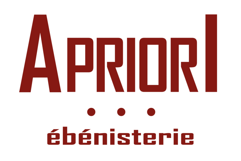 APRIORI Ébénisterie